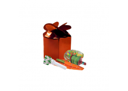 Sparkling Dust RED Gift Boxes